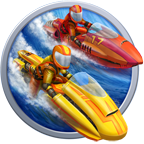 激流快艇2中文版 安卓破解版下载