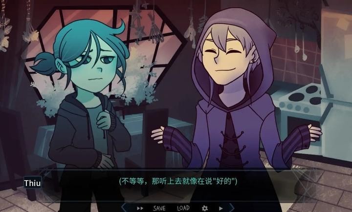 完美另一半汉化版下载-完美另一半最新版下载v1.2