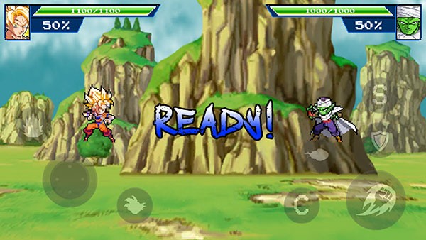 传奇z勇士最新版下载-传奇z勇士安卓版下载v1.1