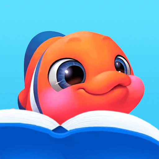 小鱼绘本手机版 v1.0.0 苹果版
