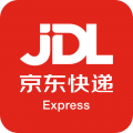 京东快递员 v1.0.0 苹果版
