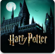 哈利波特网易渠道服手游