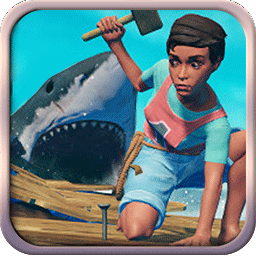 逃出银河系木筏下载-逃出银河系木筏破解版安卓无限金币版下载v1.24