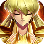 圣斗士星矢 for iOS v1.6.32.1 苹果版