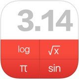 超级计算器（手机数学计算软件）V2.0 安卓版