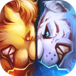 联网PVP排位战争游戏 战争伙伴 V1.1 安卓版（无限弹药/无CD版）