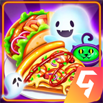 彩虹棉花糖小店无限金币版 v1.0.2 安卓内购免费版