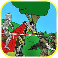 战争进化史初始版（魔兽地图）