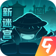 不思议迷宫无限道具 v0.0.70 苹果版