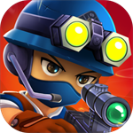 寸土必争玩具兵大作战ios版 v1.0.27 苹果版