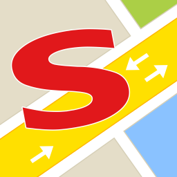 搜狗地图app v10.2.1 安卓版