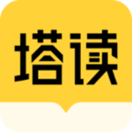 塔读小说app v7.35 安卓版