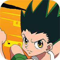 热血猎人九游版 v1.7.1 安卓版