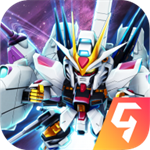 敢达决战九游版 v4.0.0 安卓版