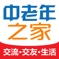 中老年之家 v1.0 安卓版