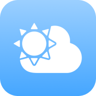 天气预报助手 v1.0.0 安卓版