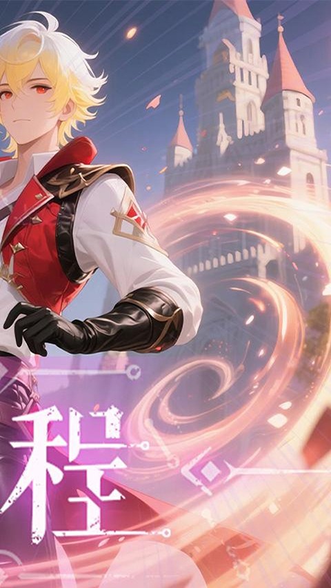 时空神域安卓版下载-时空神域最新版下载v1.2.201