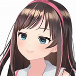 人工智障爱酱表情包cos全套