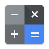 谷歌计算器(Google Calculator） v6.0 安卓版