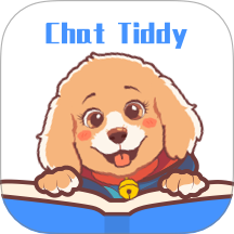 Chat Tiddy免费版下载-Chat Tiddy最新版下载v1.2.1