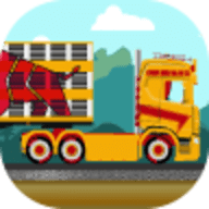 卡车司机司机版 v1.2.0 安卓版