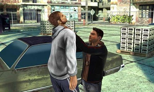 生死9毫米破解版下载-生死9毫米手机版下载v1.0.1