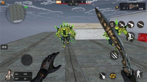 ck竞技之王单机版下载-ck竞技之王手机版下载v1.0.0