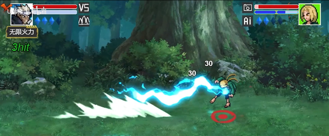 像素火影单机版下载-像素火影安卓版下载v2.0.1