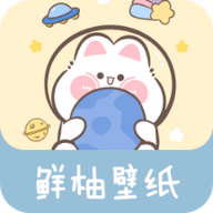 鲜柚壁纸app v2.7 安卓版