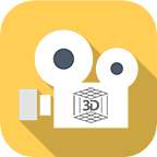 3D短视频app v2.3 安卓版