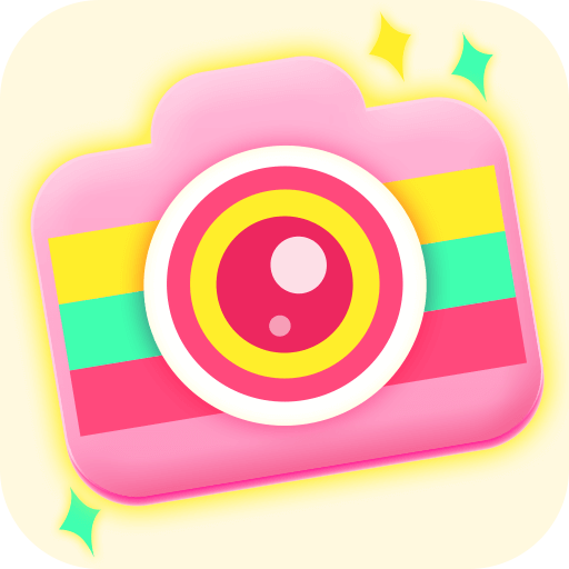 美颜神器 v16.05.2601 安卓版