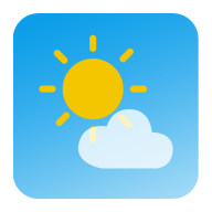 掌上天气预报软件