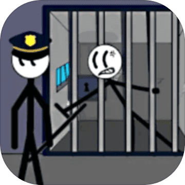 火柴人逃亡总集篇中文版