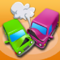 汽车拥堵拼图正式版