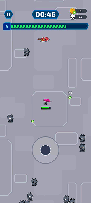 项目X幸存者免费版下载-项目X幸存者最新版下载v0.15.0