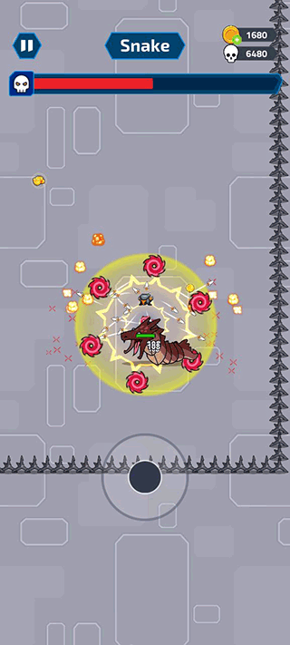 项目X幸存者免费版下载-项目X幸存者最新版下载v0.15.0