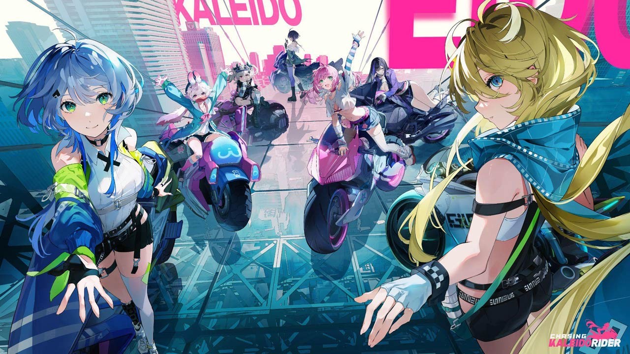 追逐卡蕾多最新版下载-追逐卡蕾多手机版下载v0.20.163.0_1287372