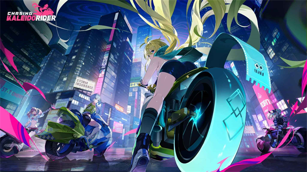 追逐卡蕾多最新版下载-追逐卡蕾多手机版下载v0.20.163.0_1287372