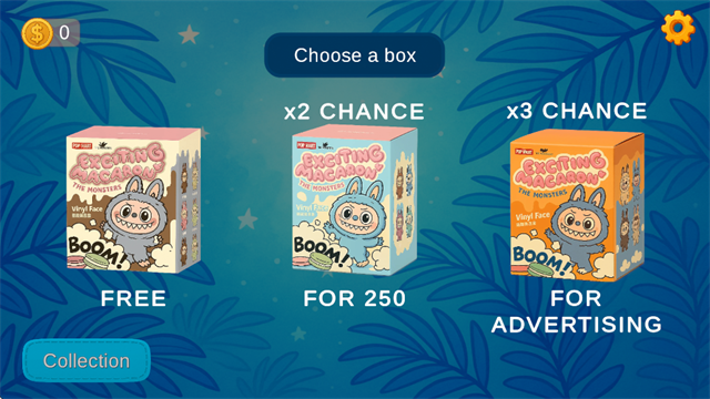 LABUBU开箱模拟器安卓版下载-LABUBU开箱模拟器最新版下载v2