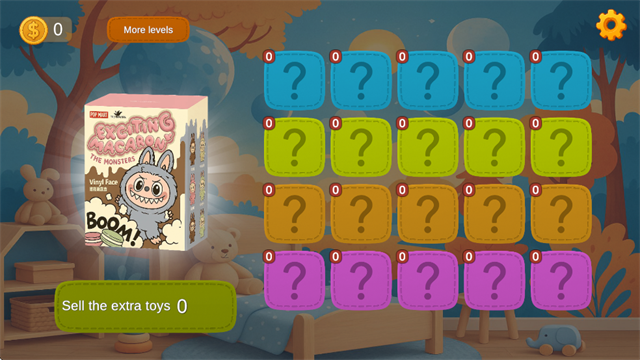 LABUBU开箱模拟器安卓版下载-LABUBU开箱模拟器最新版下载v2