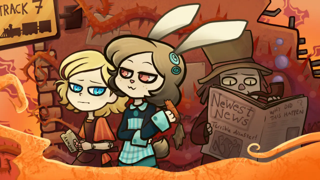 城堡里的杰克手机版下载-城堡里的杰克汉化版下载v1.0