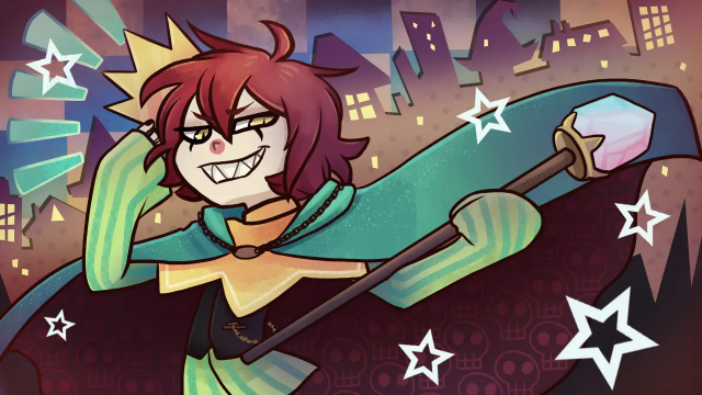 城堡里的杰克手机版下载-城堡里的杰克汉化版下载v1.0