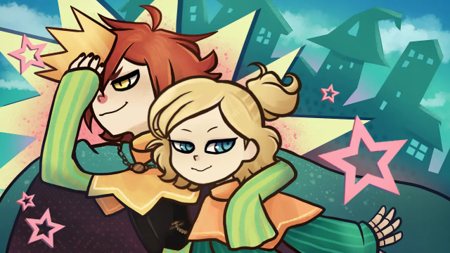 城堡里的杰克手机版下载-城堡里的杰克汉化版下载v1.0