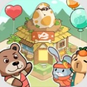 小熊森友会最新版下载-小熊森友会安卓版下载v1.3.1