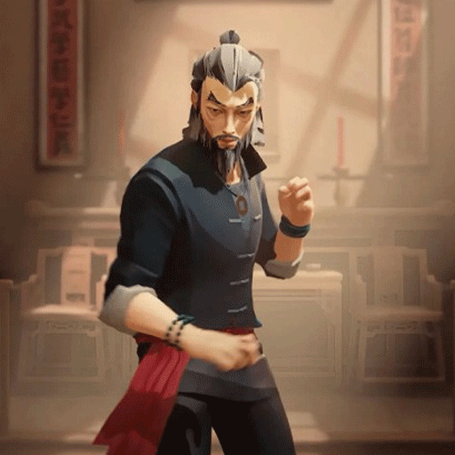 莫问江湖完整版