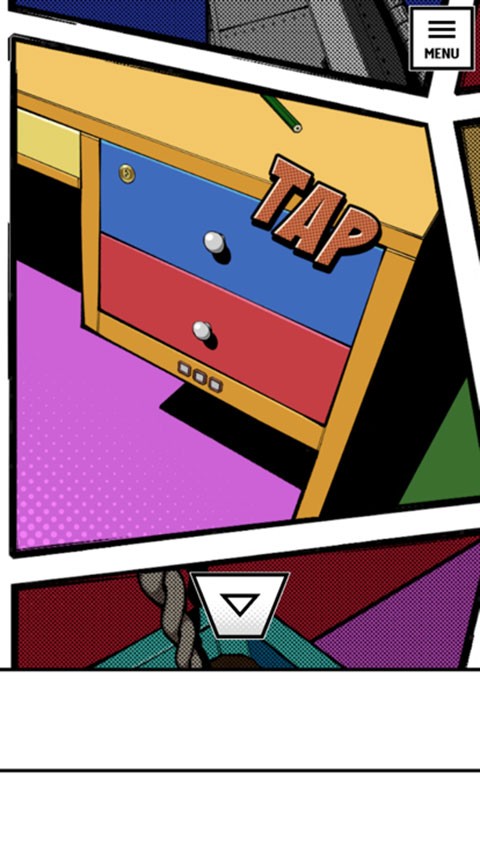 漫画逃脱安卓版下载-漫画逃脱最新版下载v1.0.12