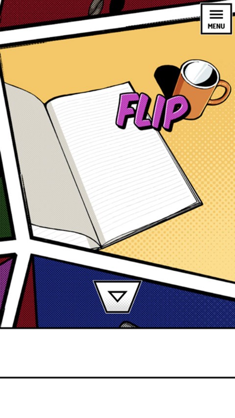 漫画逃脱安卓版下载-漫画逃脱最新版下载v1.0.12