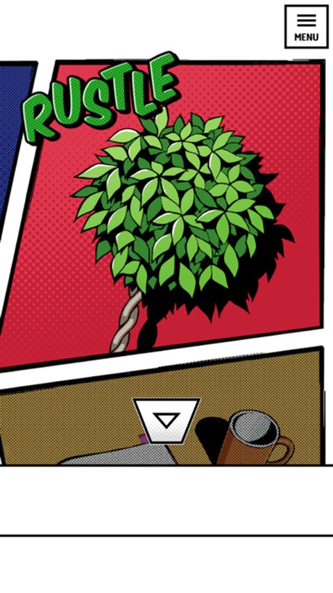 漫画逃脱安卓版下载-漫画逃脱最新版下载v1.0.12