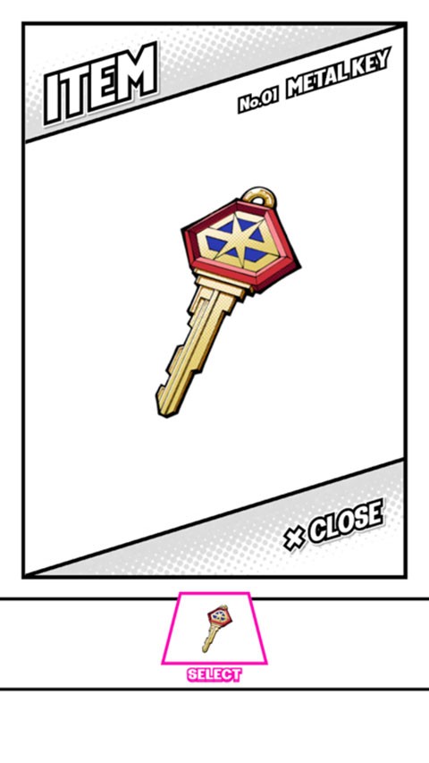 漫画逃脱安卓版下载-漫画逃脱最新版下载v1.0.12