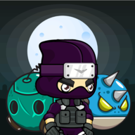 魔法世界 v1.31 （魔兽地图）